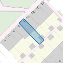 Perceel MSS00-A-5374