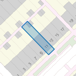 Perceel MSS00-A-5378