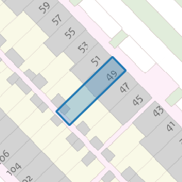 Perceel MSS00-A-5428