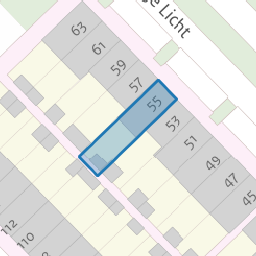 Perceel MSS00-A-5431