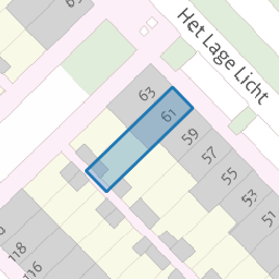 Perceel MSS00-A-5434