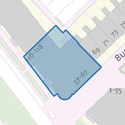 Perceel MSS00-A-5438