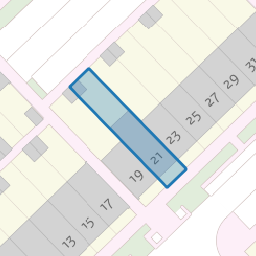 Perceel MSS00-A-5452