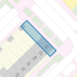 Perceel MSS00-A-5465