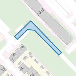 Perceel MSS00-A-5479