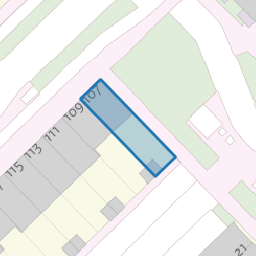 Perceel MSS00-A-5495