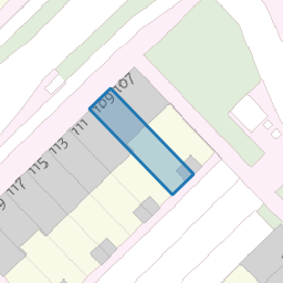 Perceel MSS00-A-5496