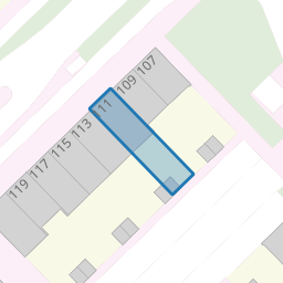 Perceel MSS00-A-5497