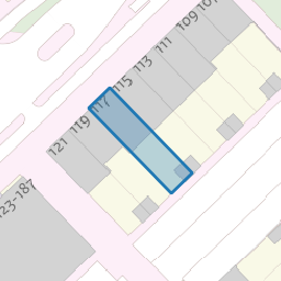 Perceel MSS00-A-5500