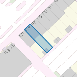 Perceel MSS00-A-5501