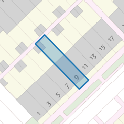 Perceel MSS00-A-5506