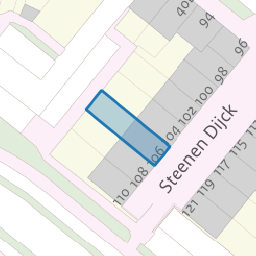 Perceel MSS00-A-5510