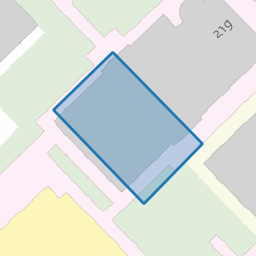 Perceel MSS00-A-5518