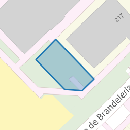 Perceel MSS00-A-5520