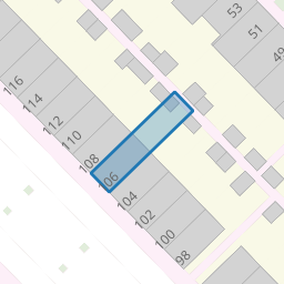 Perceel MSS00-A-5527