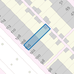 Perceel MSS00-A-5528