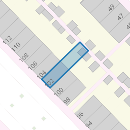 Perceel MSS00-A-5531