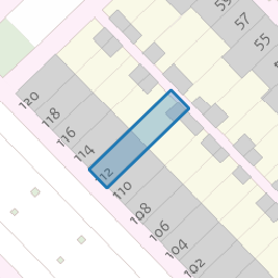 Perceel MSS00-A-5533