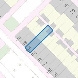 Perceel MSS00-A-5535