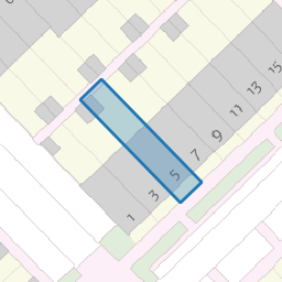 Perceel MSS00-A-5537