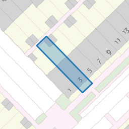 Perceel MSS00-A-5539