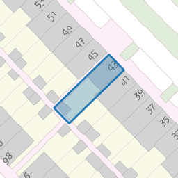 Perceel MSS00-A-5540