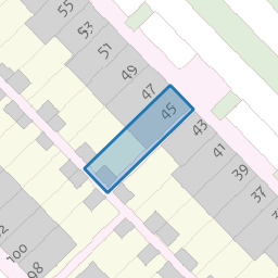 Perceel MSS00-A-5541