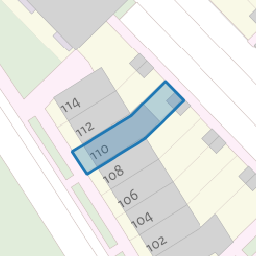 Perceel MSS00-A-5573