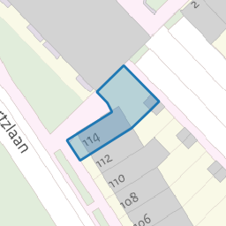 Perceel MSS00-A-5574