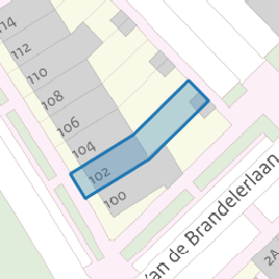 Perceel MSS00-A-5576