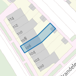 Perceel MSS00-A-5577