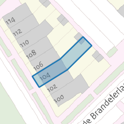 Perceel MSS00-A-5579