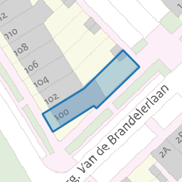 Perceel MSS00-A-5580