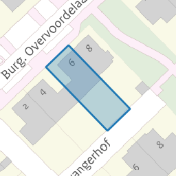 Perceel MSS00-A-5586