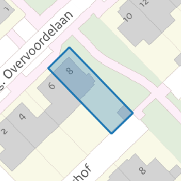 Perceel MSS00-A-5587