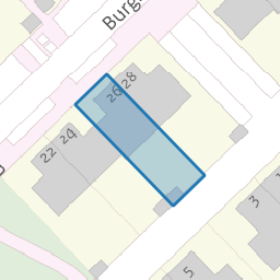 Perceel MSS00-A-5590