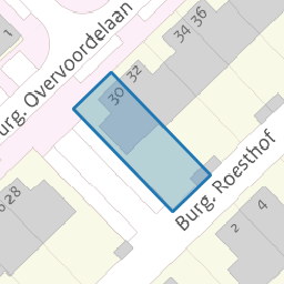 Perceel MSS00-A-5592