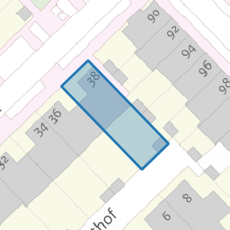 Perceel MSS00-A-5596