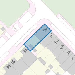 Perceel MSS00-A-5597