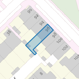 Perceel MSS00-A-5600