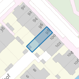 Perceel MSS00-A-5601