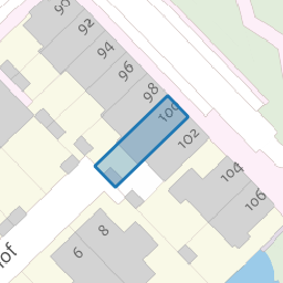 Perceel MSS00-A-5602