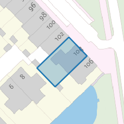 Perceel MSS00-A-5604