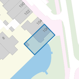 Perceel MSS00-A-5605