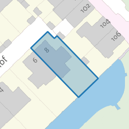 Perceel MSS00-A-5606