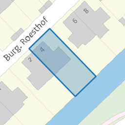 Perceel MSS00-A-5608