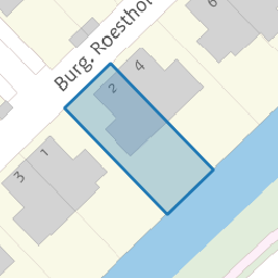 Perceel MSS00-A-5609