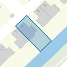 Perceel MSS00-A-5610