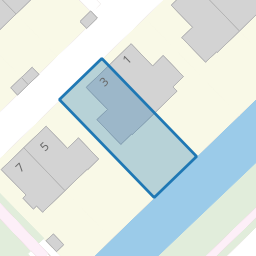 Perceel MSS00-A-5611