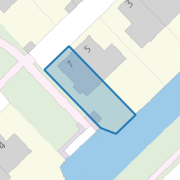 Perceel MSS00-A-5613